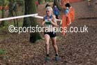 Senior women, National Cross Country Relays, Berry Park, Mansfield. Photo: David T. Hewitson/Sports for All Pics